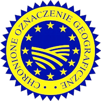 Chronione oznaczenie geograficzne