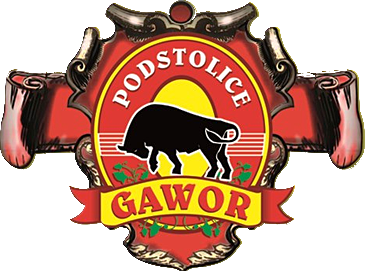 Gawor Wędliny - Logo